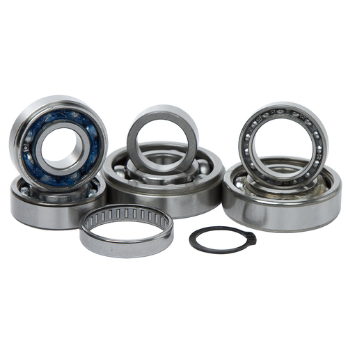 Kawasaki KX250F 2009-2013 Hot Rods Transmission Bearing Kit