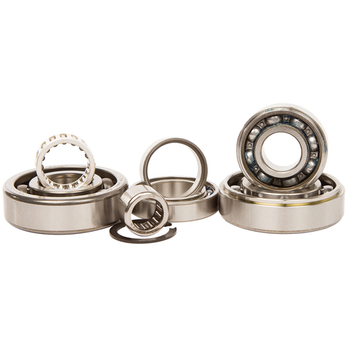 Kawasaki KX250 1993 Hot Rods Transmission Bearing Kit