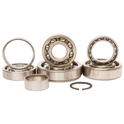 Kawasaki KX125 2005 Hot Rods Transmission Bearing Kit