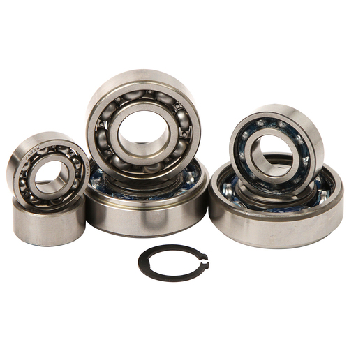 Kawasaki KX100 1995-1997 Hot Rods Transmission Bearing Kit