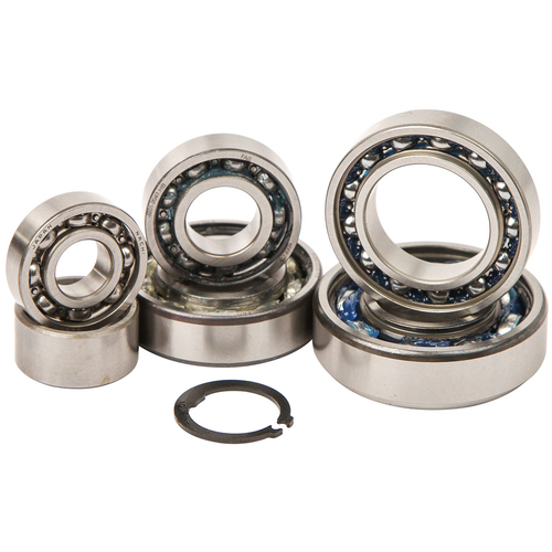 Kawasaki KX80 1998-2000 Hot Rods Transmission Bearing Kit