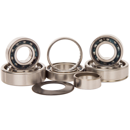 Honda CRF250R 2005 Hot Rods Transmission Bearing Kit