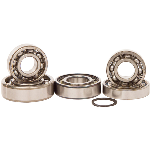 Suzuki RM80 1993-2001 Hot Rods Transmission Bearing Kit