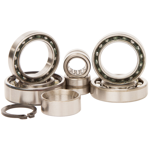 KTM 65 SX 2001-2008 Hot Rods Transmission Bearing Kit