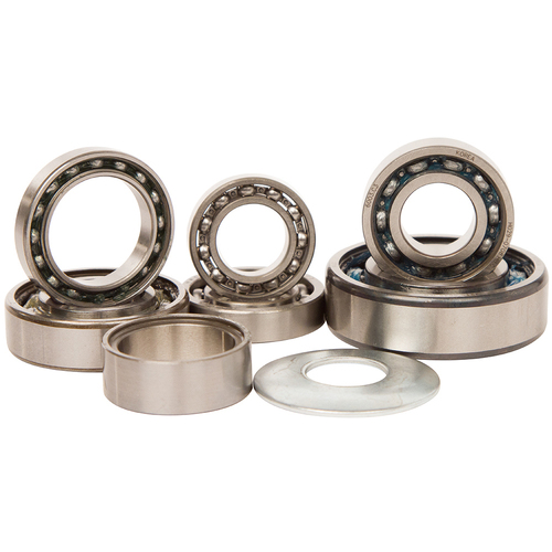 KTM 250 SX-F 2006-2012 Hot Rods Transmission Bearing Kit