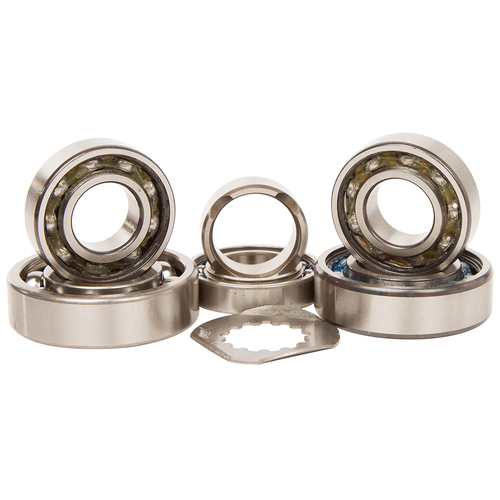 Yamaha WR450F 2003-2006 Hot Rods Transmission Bearing Kit