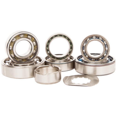 Yamaha WR450F 2016-2018 Hot Rods Transmission Bearing Kit