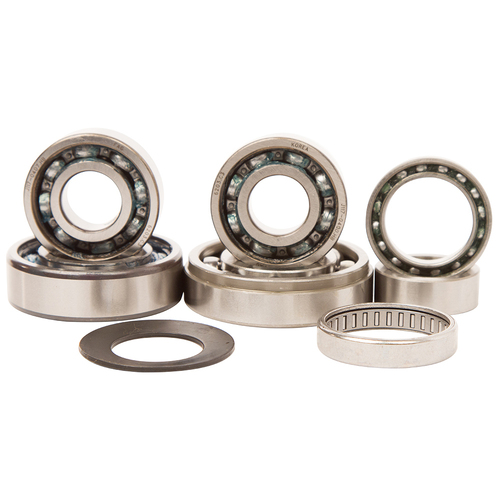 Honda CRF450R 2009-2012 Hot Rods Transmission Bearing Kit