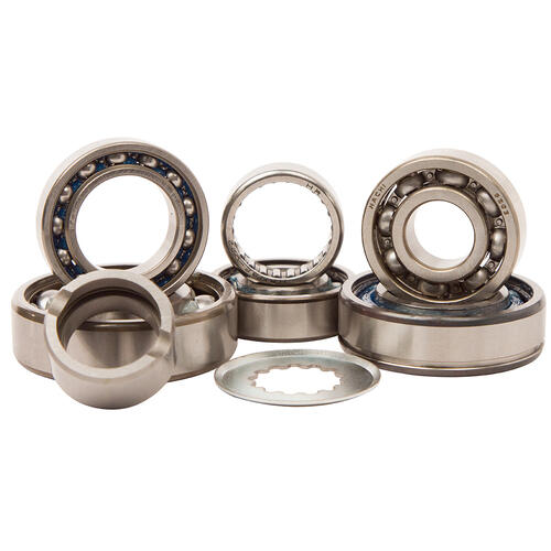 Kawasaki KLX400R 2003-2004 Hot Rods Transmission Bearing Kit