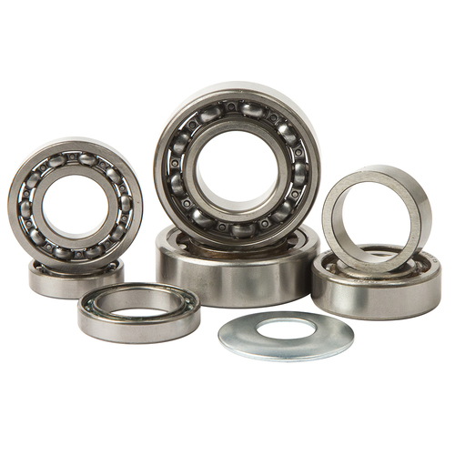 KTM 350 SX-F 2011 Hot Rods Transmission Bearing Kit