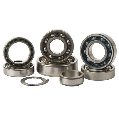 Honda CRF150RB BIG WHEEL 2007-2024 Hot Rods Transmission Bearing Kit