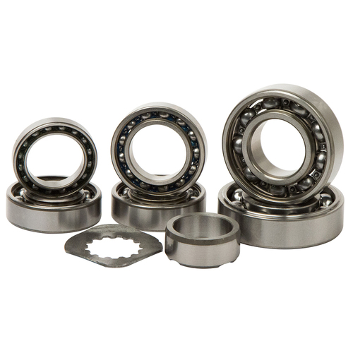 Yamaha WR450F 2007-2015 Hot Rods Transmission Bearing Kit