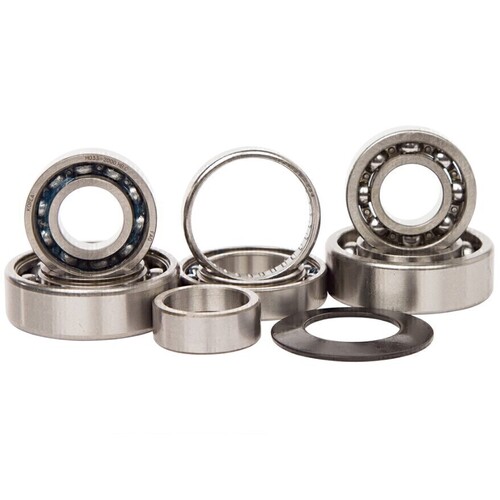 KTM 50 SX 2002-2008 Hot Rods Transmission Bearing Kit