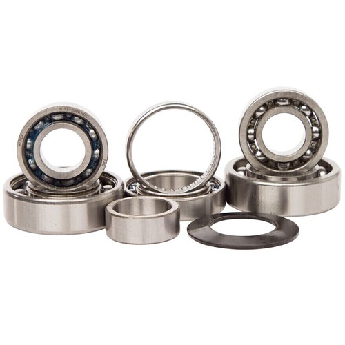 KTM 50 SX MINI 2008 Hot Rods Transmission Bearing Kit