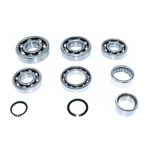 Suzuki RM125 2004-2008 Hot Rods Transmission Bearing Kit