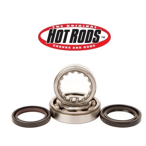 Hot Rods Crankshaft Main Bearing & Crank Seal Kit