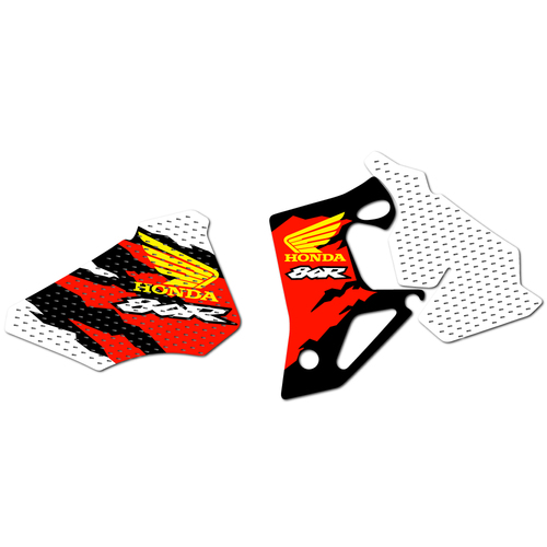 Honda CR80 1997 - Graphics Kit OEM Replica Stickers