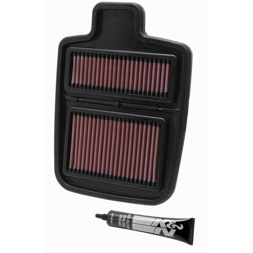 Arctic Cat 550 Core 2013 K&N Air Filter