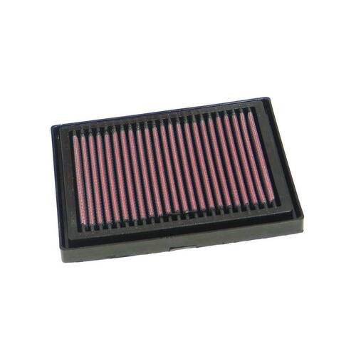 Aprilia RSV1000R 2004 - 2009 K&N Air Filter