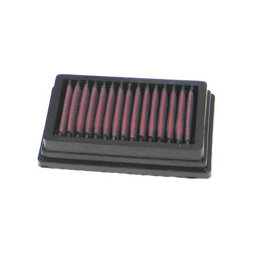 BMW R1200 Gs Adventure 2005 - 2013 K&N Air Filter