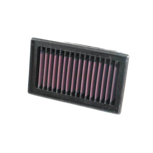 BMW F800 S 2006-2009 K&N Air Filter