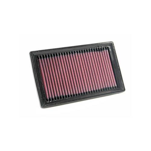 Moto Guzzi 1100 Sport 1994-1997 K&N Air Filter