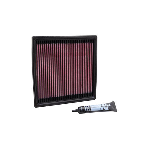 Ducati 900 SL Sport Light 1991 - 1998 K&N Air Filter