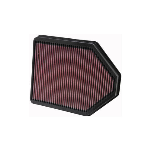 Ducati 1000 DS Multi Strada 2003 - 2006 K&N Air Filter