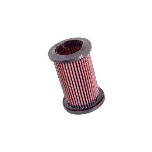 Ducati 796 Hypermotard 2010 - 2012 K&N Air Filter