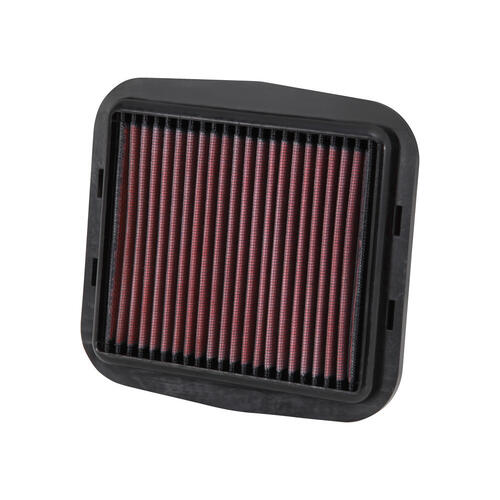 Ducati 1200 MultiStrada Enduro Pro 2018 K&N Air Filter