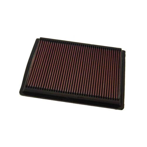 Ducati 1000 Monster 2003 - 2006 K&N Air Filter