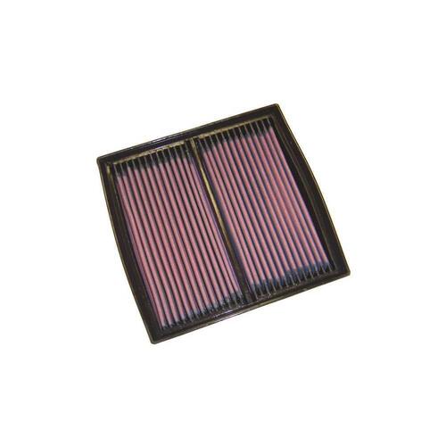 Ducati 1000 Supersport 2003 - 2005 K&N Air Filter