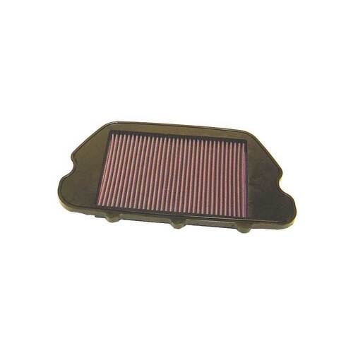 Honda CBR1100XX Super Blackbird 1997 - 1998 K&N Air Filter