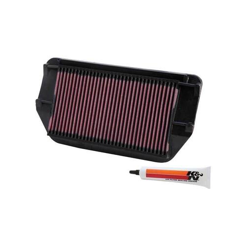 Honda CBR1100XX Super Blackbird 1999 - 2006 K&N Air Filter