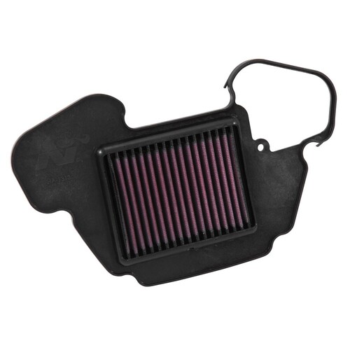 Honda MSX125 Grom 2014 - 2020 K&N Air Filter