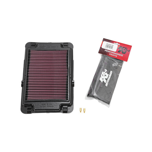 Honda TRX400Ex 1999-2011 K&N Xtreme Powerlid Air Filter