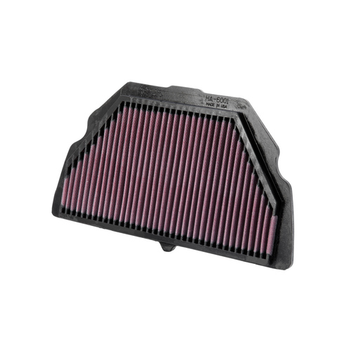 Honda CBR600F4I 2001 - 2006 K&N Air Filter