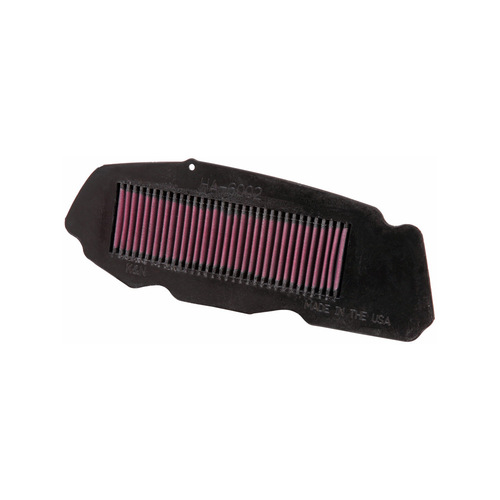 Honda Fjs600 Silverwing 2002-2006 K&N Air Filter