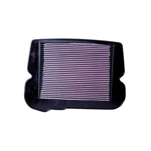 Honda Gl1500 Goldwing 1988-2000 K&N Air Filter