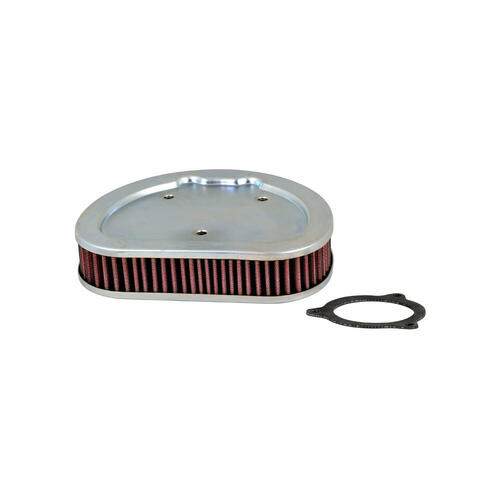 Harley Davidson 1584 FLHR Road King 96Ci 2008-2012 K&N Air Filter