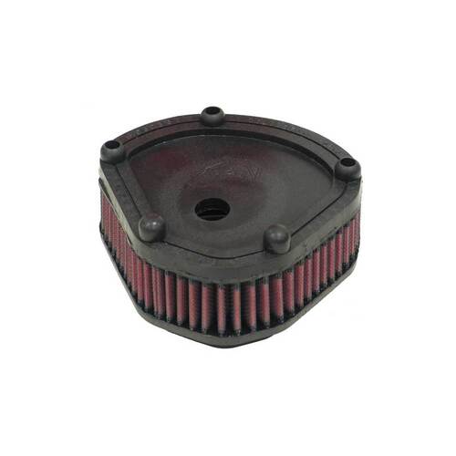 Harley Davidson 1340 FXrs Super Glide Sport 1987-1988 K&N Air Filter