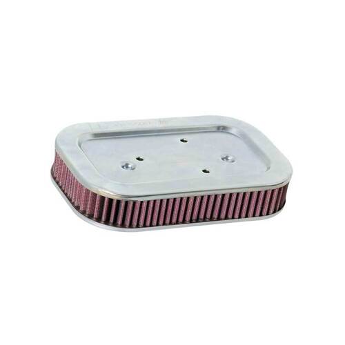 Harley Davidson 883 Sportster Low 2009-2010 K&N Air Filter