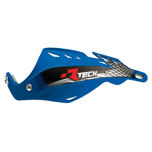 Sherco 250 SE-R Rtech Enduro Handguards Gladiator Hand Guards Blue