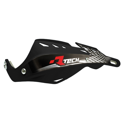 Beta 350 RR Rtech Enduro Handguards Gladiator Hand Guards Black 