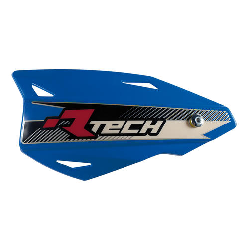 KTM 200 EXC Rtech Vertigo MX Handguards Motocross Hand Guards Blue 