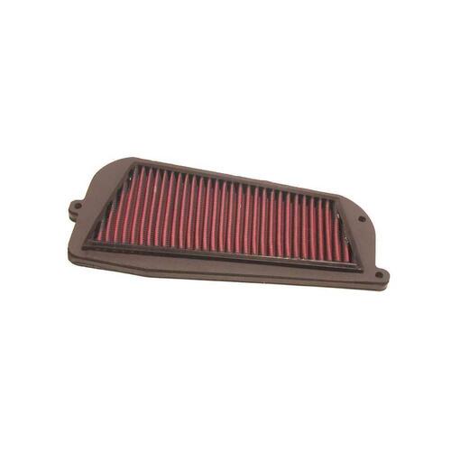 Kawasaki Zz-R1100 1990-1992 K&N Air Filter