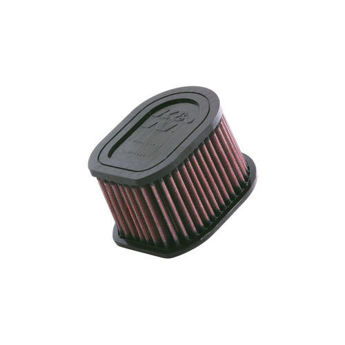 Kawasaki Z800 2013 - 2016 K&N Air Filter