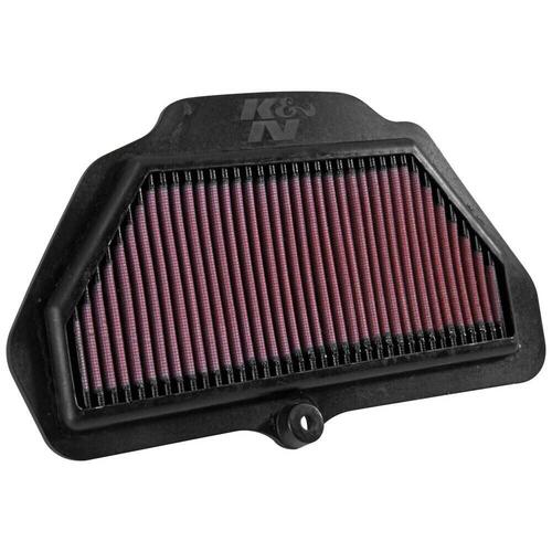 Kawasaki ZX-10R Ninja ABS 2016 - 2024 K&N Air Filter