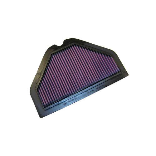 Kawasaki Zz-R1100 1993 - 2001 K&N Air Filter