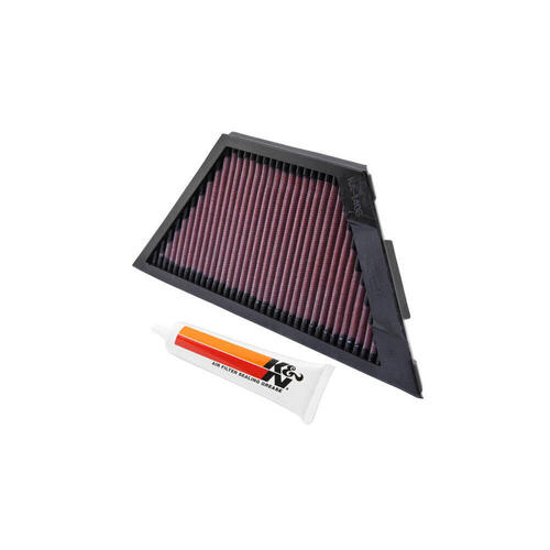 Kawasaki GTR1400 Zg1400 2008 - 2016 K&N Air Filter